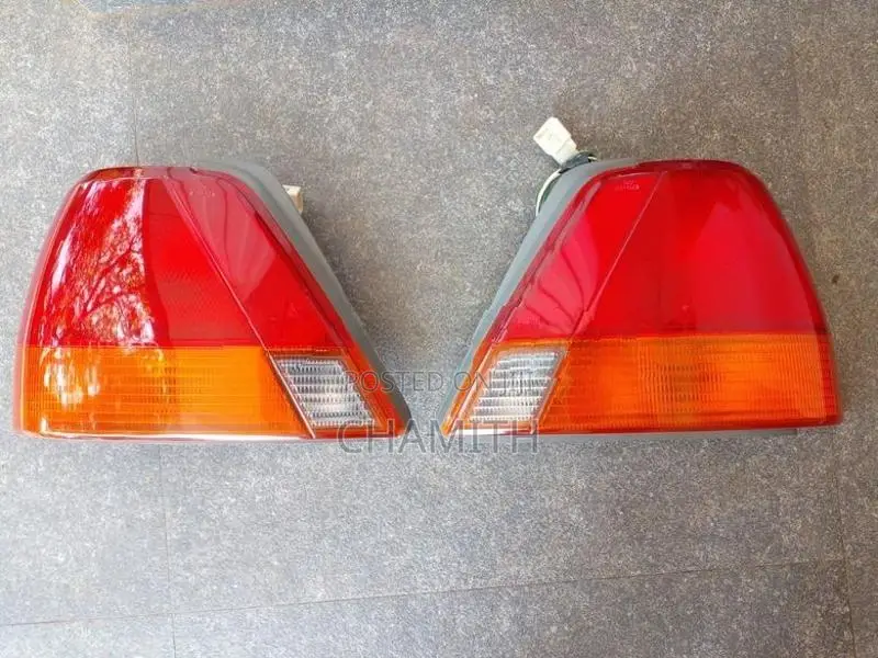 Sprinter Signal light