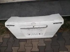 Sprinter Signal light