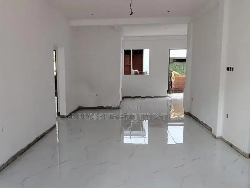 Two Story House for Sale in Boralesgamuwa