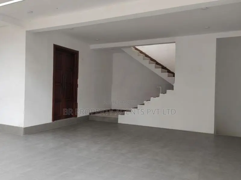Two Story House for Sale in Boralesgamuwa