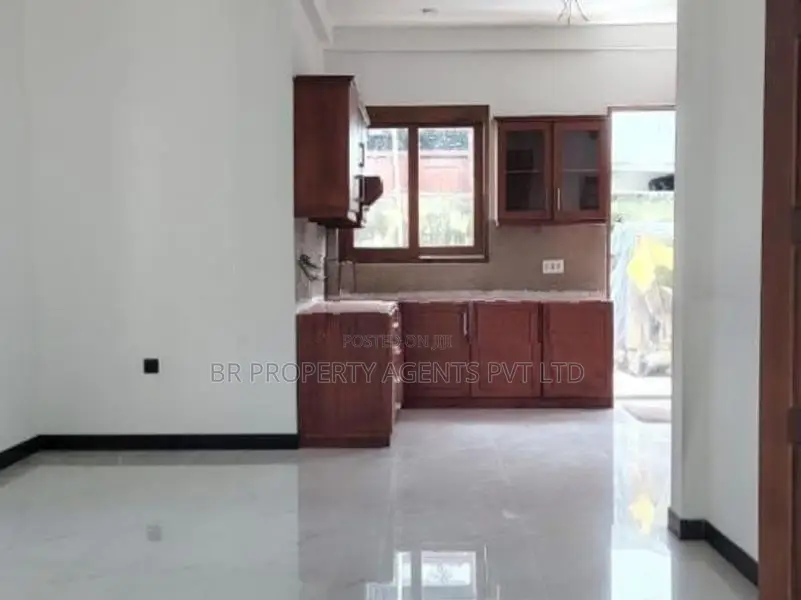 Two Story House for Sale in Boralesgamuwa