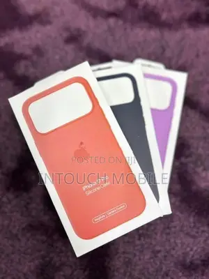Apple iPhone 17 Pro