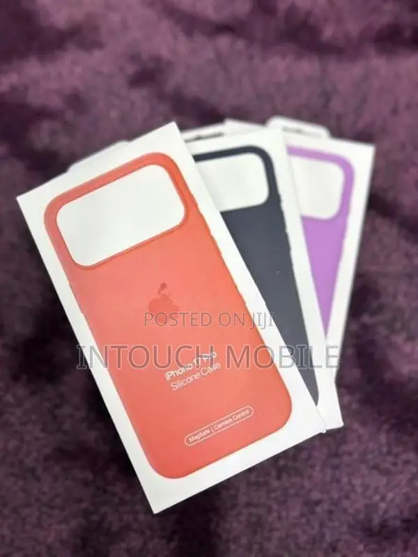 Apple iPhone 17 Pro