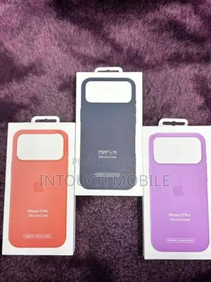Apple iPhone 17 Pro