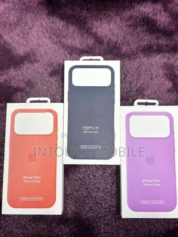 Apple iPhone 17 Pro