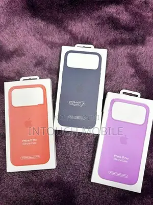 Apple iPhone 17 Pro