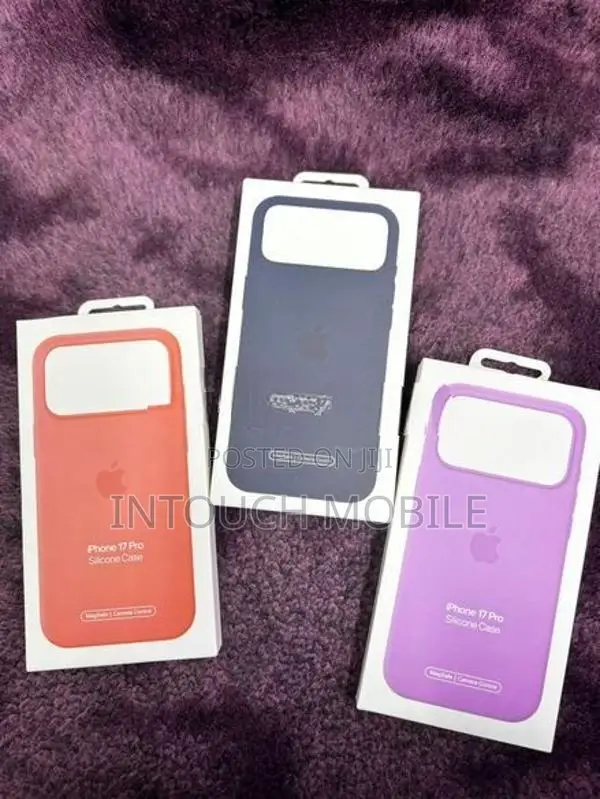 Apple iPhone 17 Pro