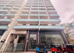 Furnished Apartment for Rent colombo 3