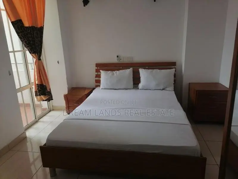 Furnished Apartment for Rent colombo 3