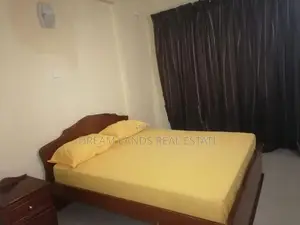 Furnished Apartment for Rent colombo 3