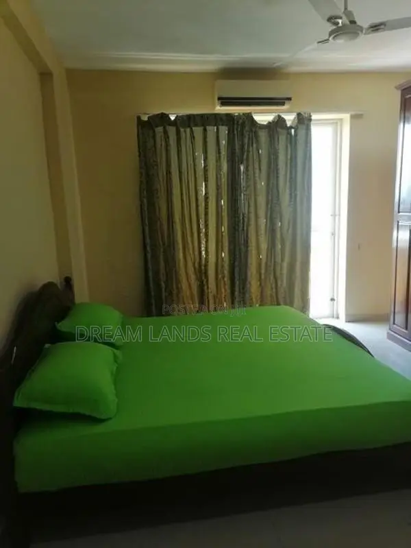 Furnished Apartment for Rent colombo 3
