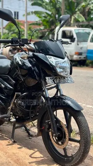 Bajaj Pulsar 135 2015