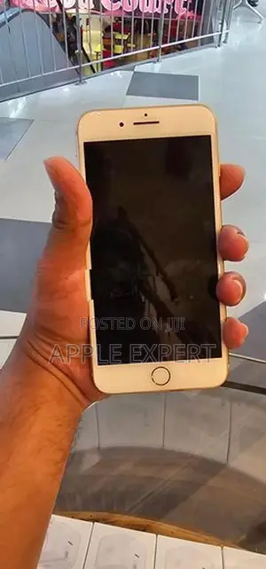 Apple iPhone 8 Plus (Used)