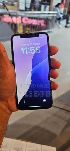 Apple iPhone XS 64 (Used)