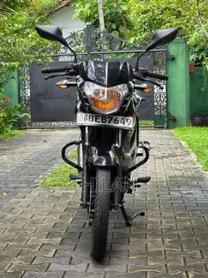Bajaj Pulsar 135 2016