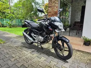Bajaj Pulsar 135 2016
