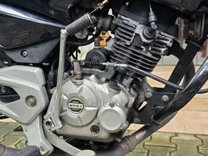 Bajaj Pulsar 135 2016