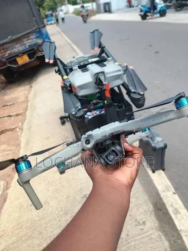 Dji Mavic Air 2 For Sell