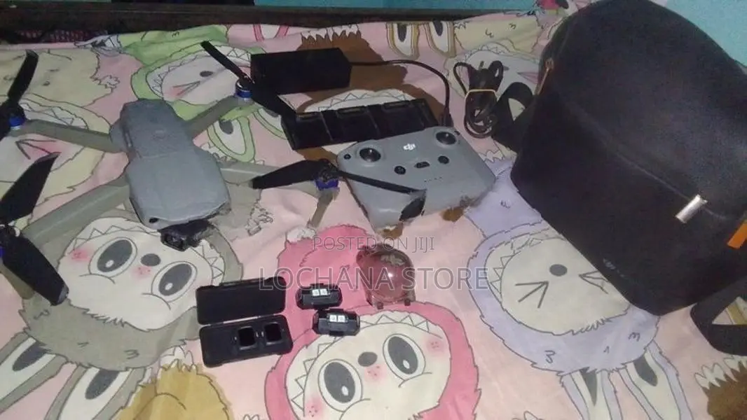 Dji Mavic Air 2 For Sell