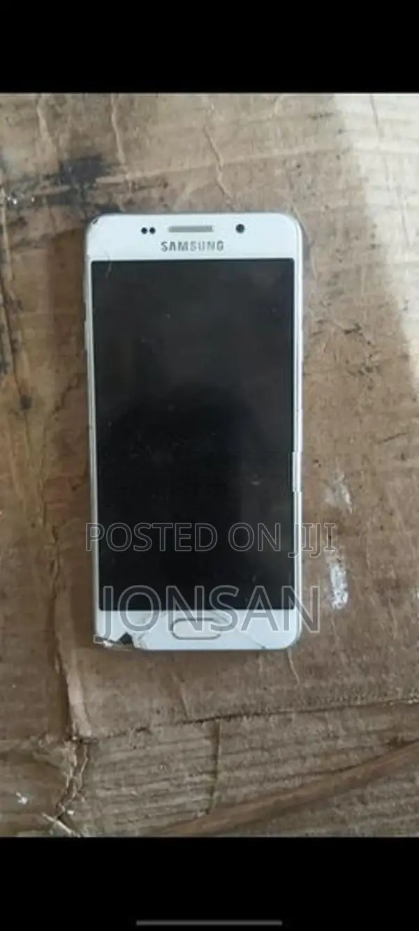 Samsung Galaxy A3 for Parts