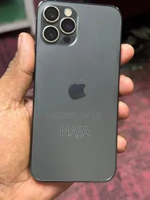 Apple iPhone 12 Pro (Used)