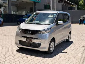 Nissan Dayz X Grade 2025