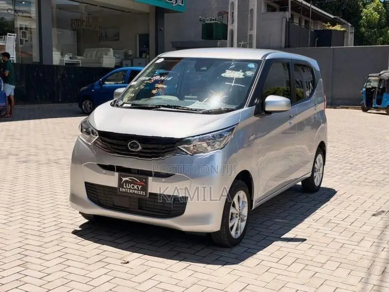 Nissan Dayz X Grade 2025