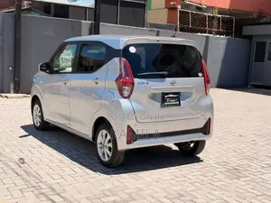 Nissan Dayz X Grade 2025
