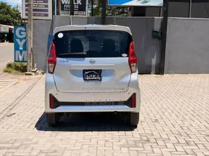 Nissan Dayz X Grade 2025