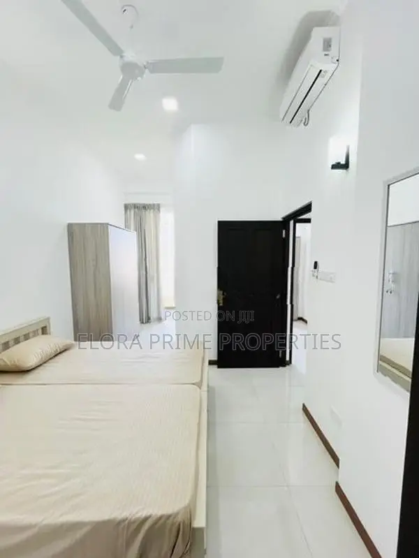 Apartment For Rent – Trillium, Havelock Residencies In Colombo 5