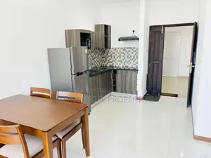 Apartment For Rent – Trillium, Havelock Residencies In Colombo 5