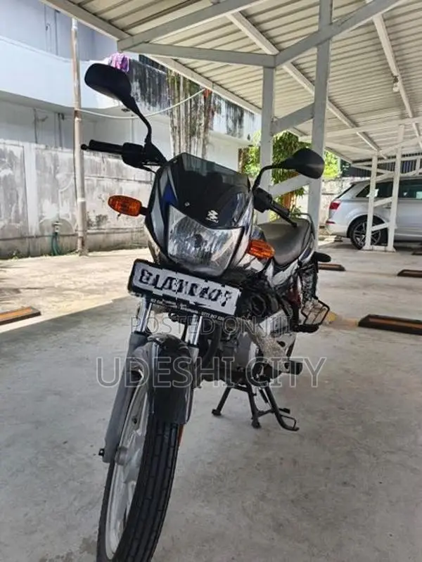 Bajaj CT100 Standard 2026