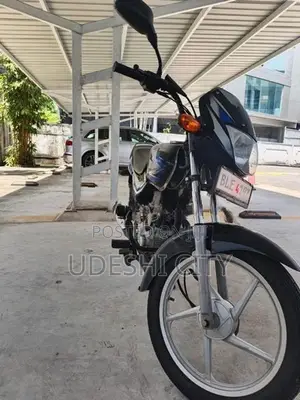 Bajaj CT100 Standard 2026