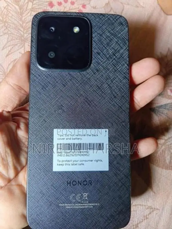 Honor X5b (Used)