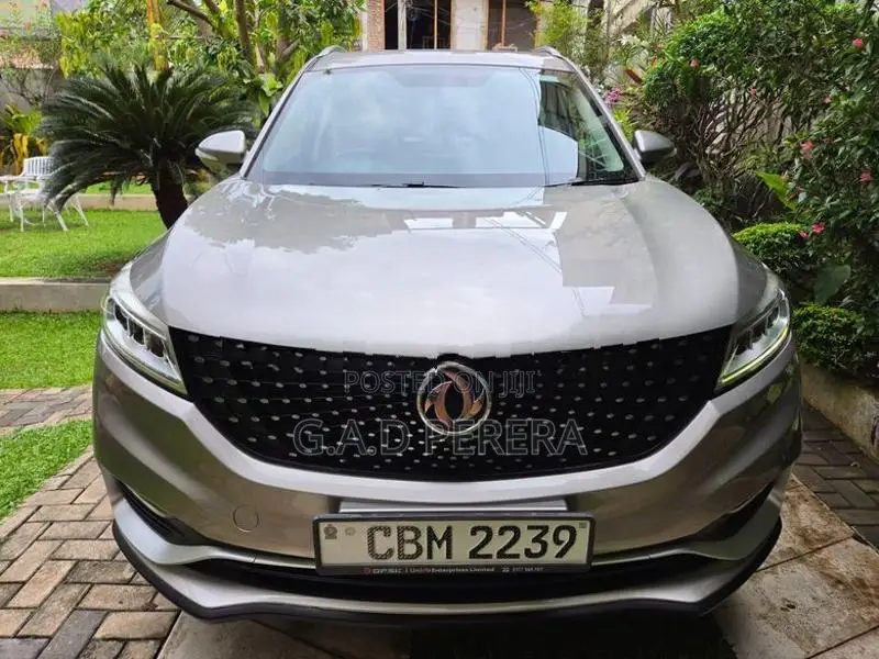 DFSK Glory I Auto 2023