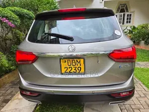 DFSK Glory I Auto 2023