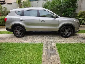 DFSK Glory I Auto 2023