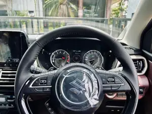 Suzuki Fronx ALPHA BRAND NEW 2026
