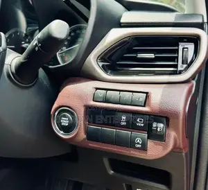 Suzuki Fronx ALPHA BRAND NEW 2026