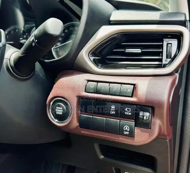 Suzuki Fronx ALPHA BRAND NEW 2026