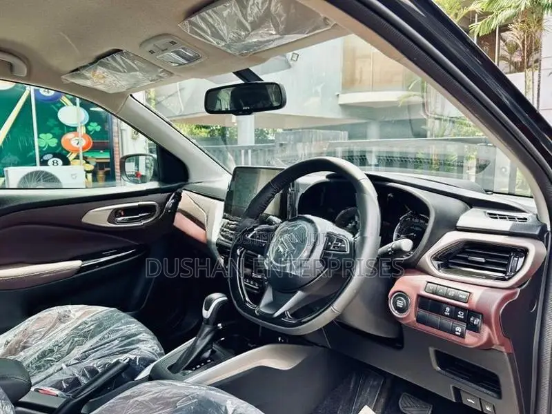Suzuki Fronx ALPHA BRAND NEW 2026