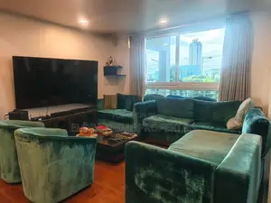Luxury Apartment For Sale – Elements, Rajagiriya