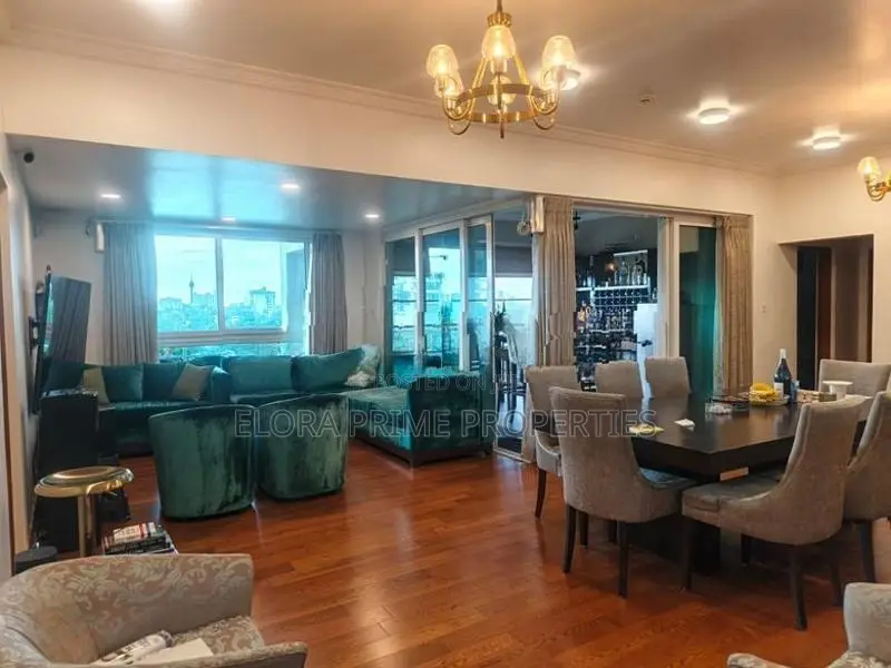 Luxury Apartment For Sale – Elements, Rajagiriya