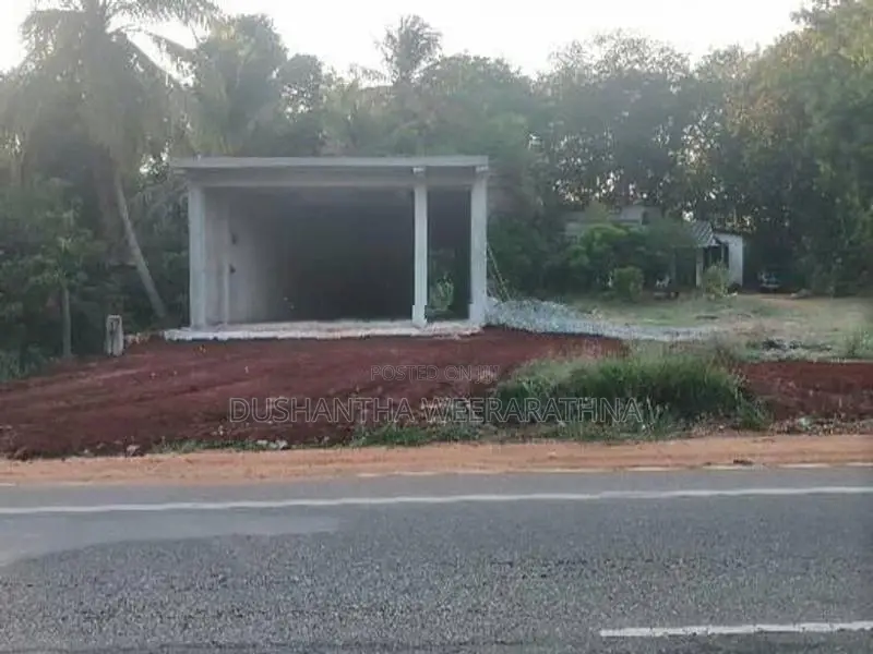 Rent A Building Anuradhapura Road Moragoda Thalawa