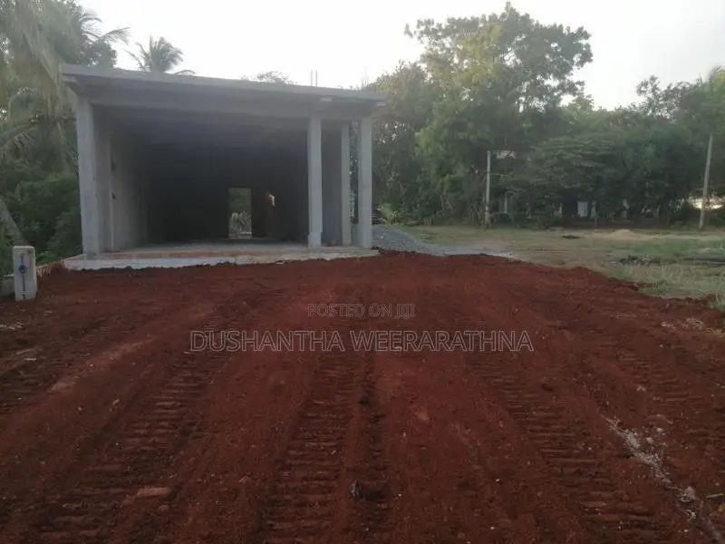 Rent A Building Anuradhapura Road Moragoda Thalawa