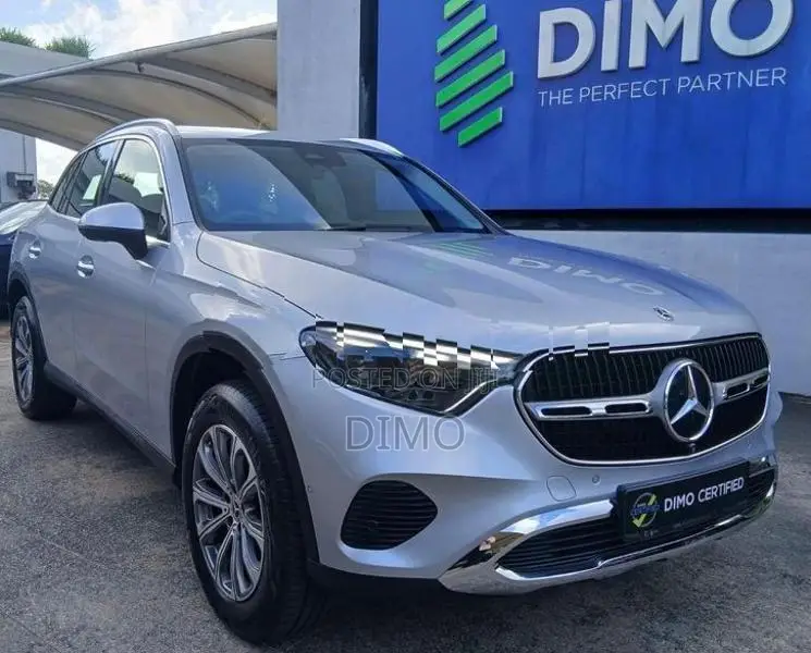 Mercedes Benz Progressive 2025