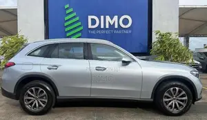Mercedes Benz Progressive 2025