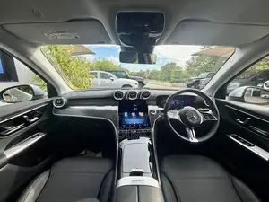 Mercedes Benz Progressive 2025
