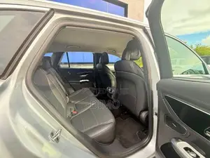 Mercedes Benz Progressive 2025
