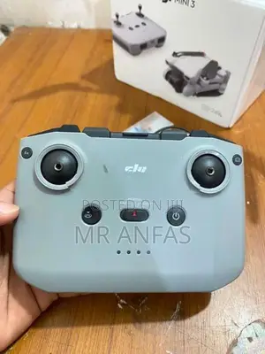 DJI Mini 3